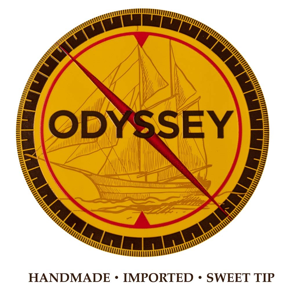 Odyssey Sweet Tip